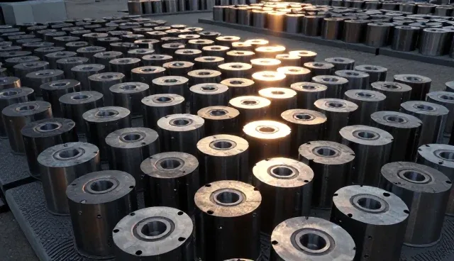 硬质合金模具加工效率提升的适用条件与限制