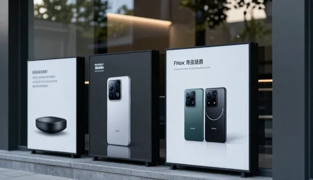 包装配送服务选型中的关键考量因素